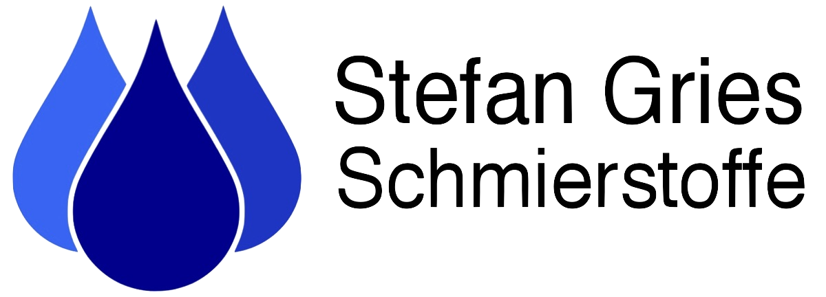 Stefan Gries – Schmierstoffe